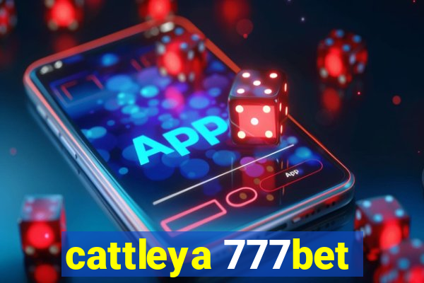 cattleya 777bet